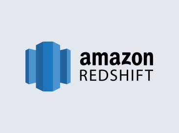 amazon redshift logo