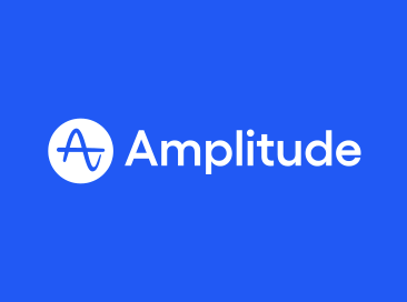 Amplitude