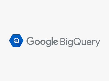 Google BigQuery KPI Dashboard Software