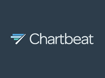 Chartbeat integration with Databox