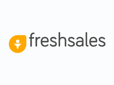 Freshsales CRM KPI Dashboard Software