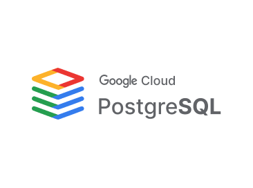 Google Cloud for PostgreSQL