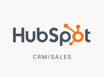 HubSpot CRM Sales Pipeline Dashboard