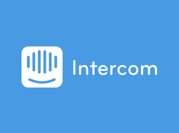 Connect Intercom with #1 Business Analytics Platform