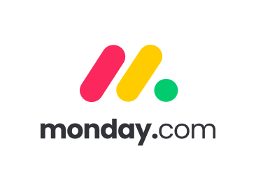 Monday.com KPI Dashboard Software