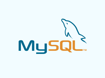 Connect to your MySQL Data with Databox