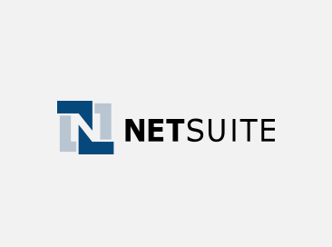 Netsuite integration with Databox