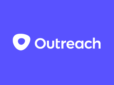 Outreach.io KPI Dashboard Software