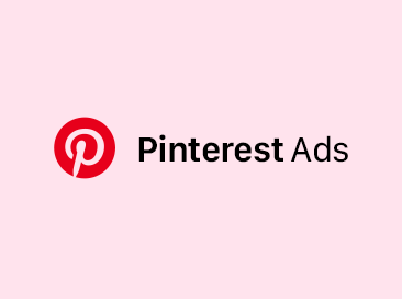 Pinterest Ads