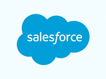 Connect Salesforce with #1 Business Analytics Platform