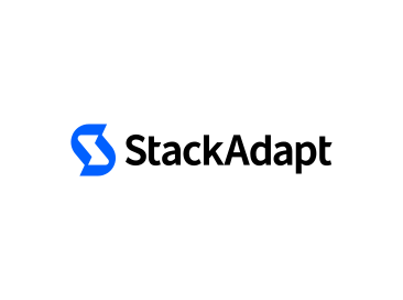 StackAdapt KPI Dashboard Software