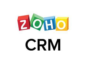 Zoho CRM KPI Dashboard Software