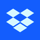 Dropbox integration with Databox