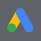 GoogleAds logo