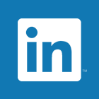 LinkedIn logo