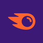 SEMrush logo