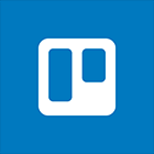 Trello integration with Databox