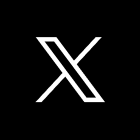 X logo