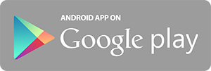 Android app on Google Play