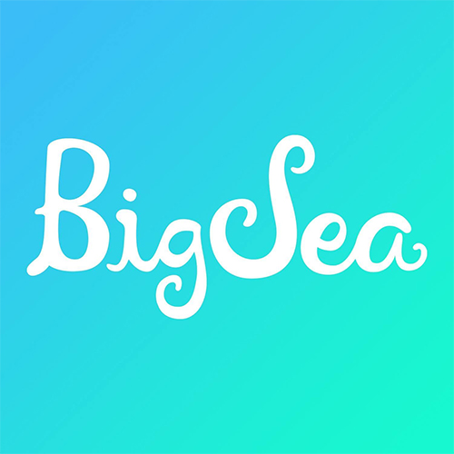 Big Sea | Databox