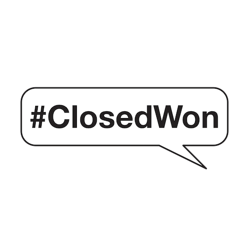 ClosedWon